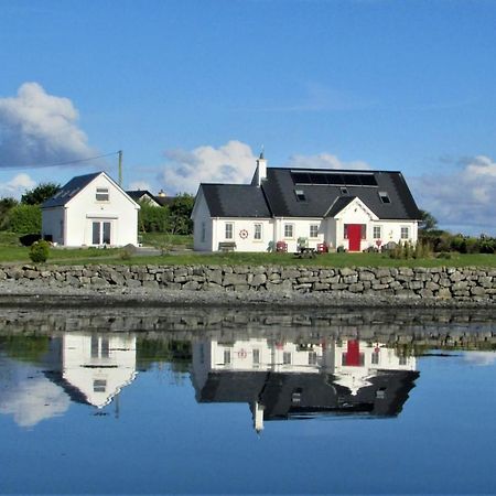 Breacan Cottage B&B Kinvara Esterno foto