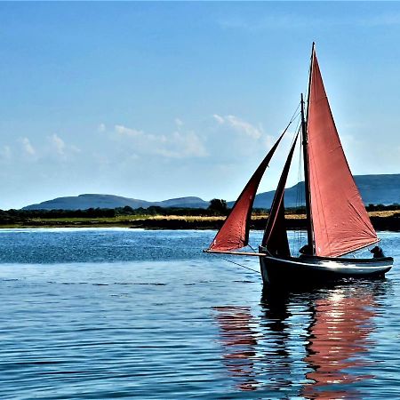 Breacan Cottage B&B Kinvara Esterno foto