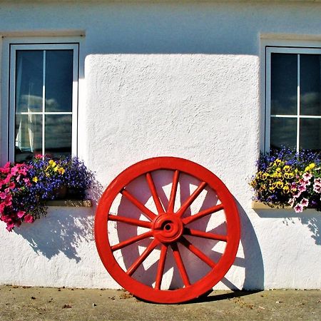 Breacan Cottage B&B Kinvara Esterno foto