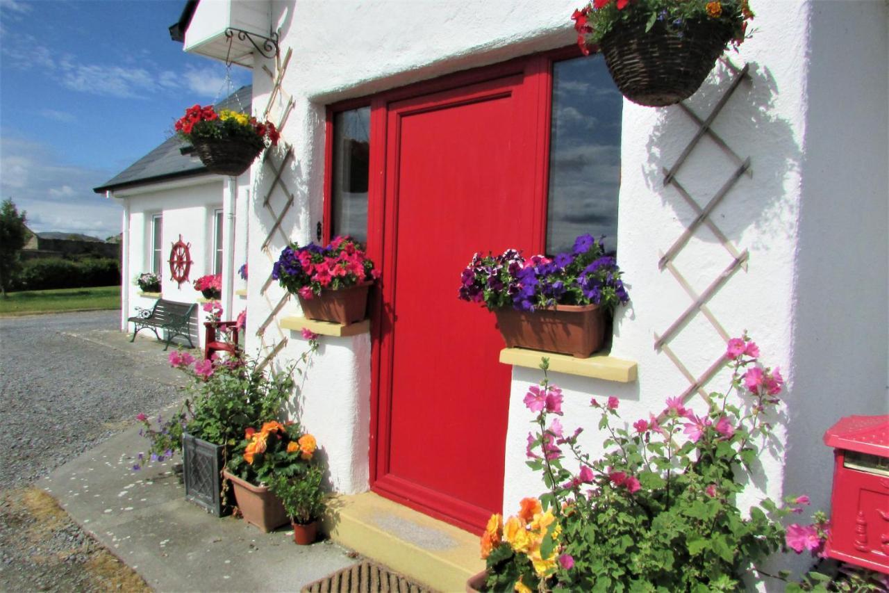 Breacan Cottage B&B Kinvara Esterno foto