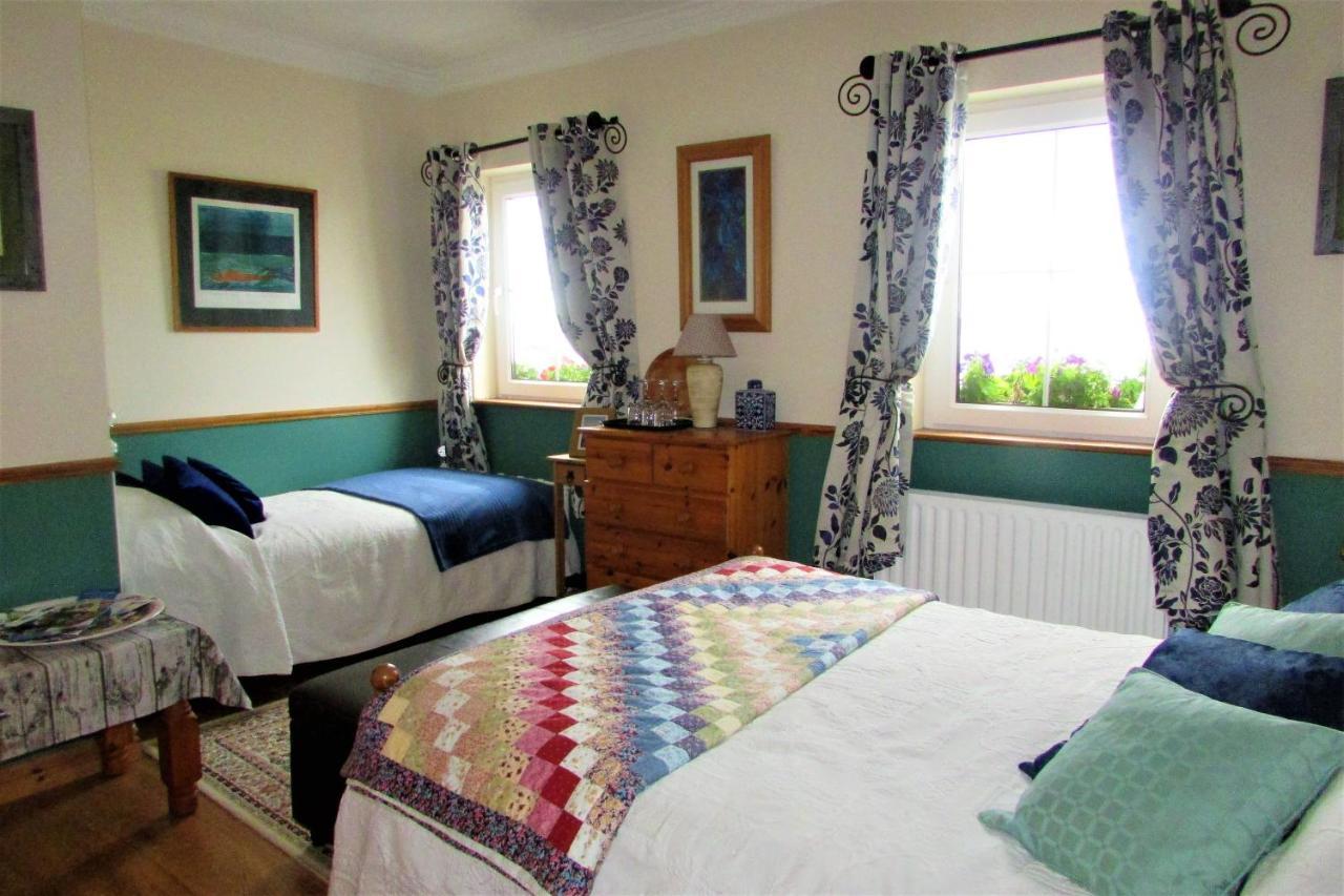 Breacan Cottage B&B Kinvara Esterno foto
