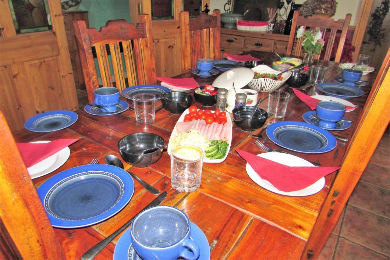 Breacan Cottage B&B Kinvara Esterno foto