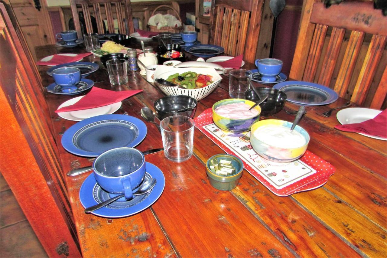 Breacan Cottage B&B Kinvara Esterno foto