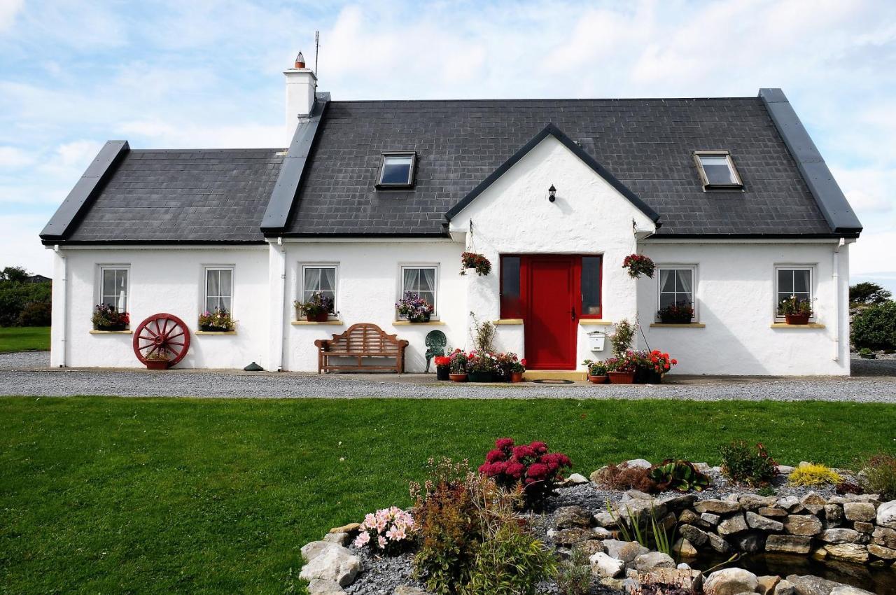 Breacan Cottage B&B Kinvara Esterno foto