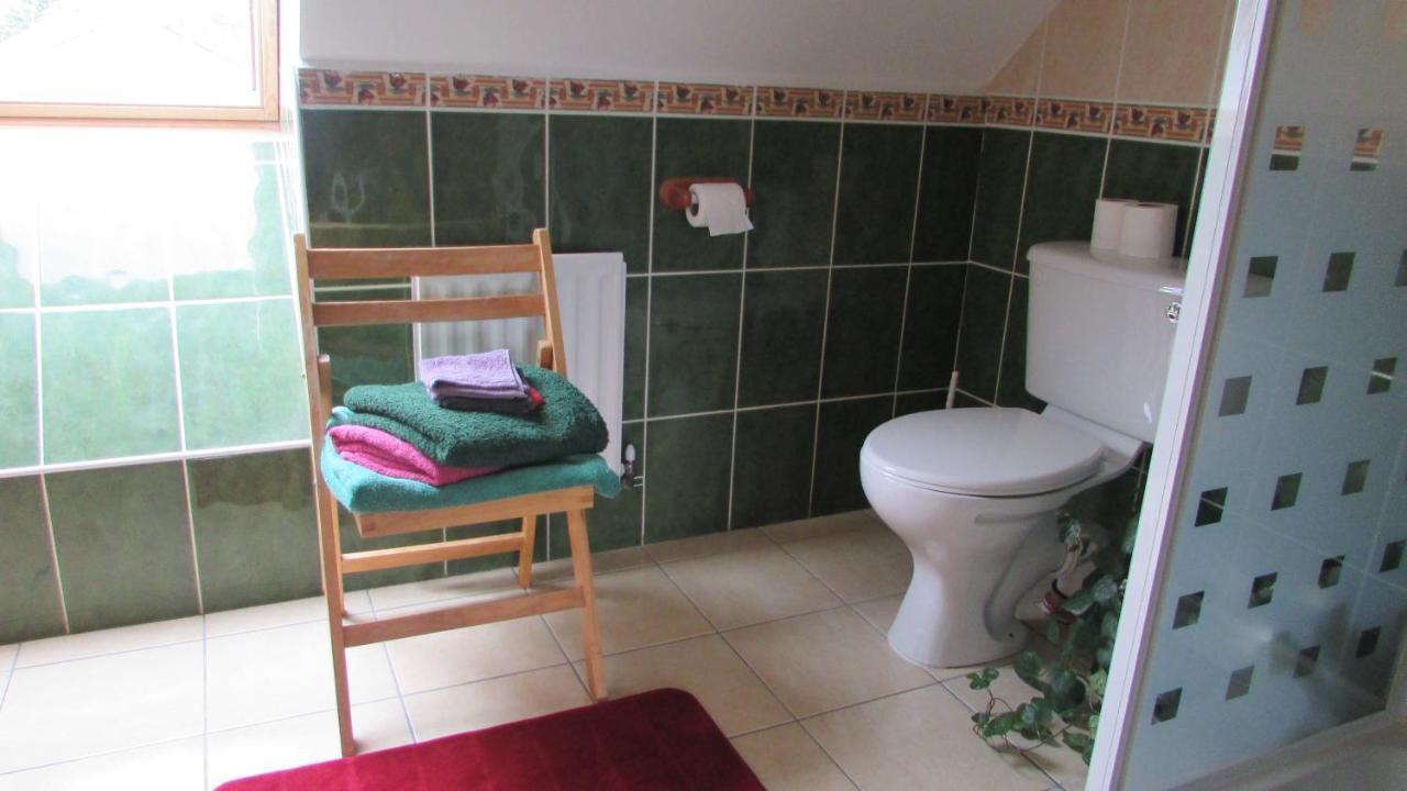 Breacan Cottage B&B Kinvara Esterno foto