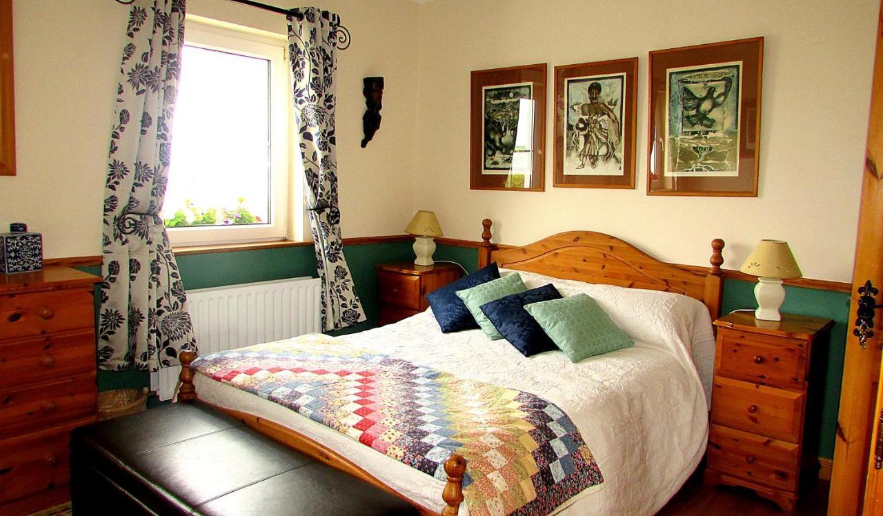 Breacan Cottage B&B Kinvara Esterno foto
