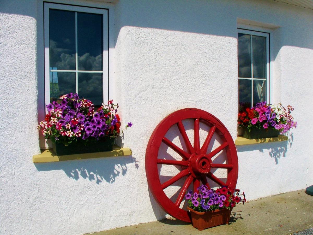 Breacan Cottage B&B Kinvara Esterno foto