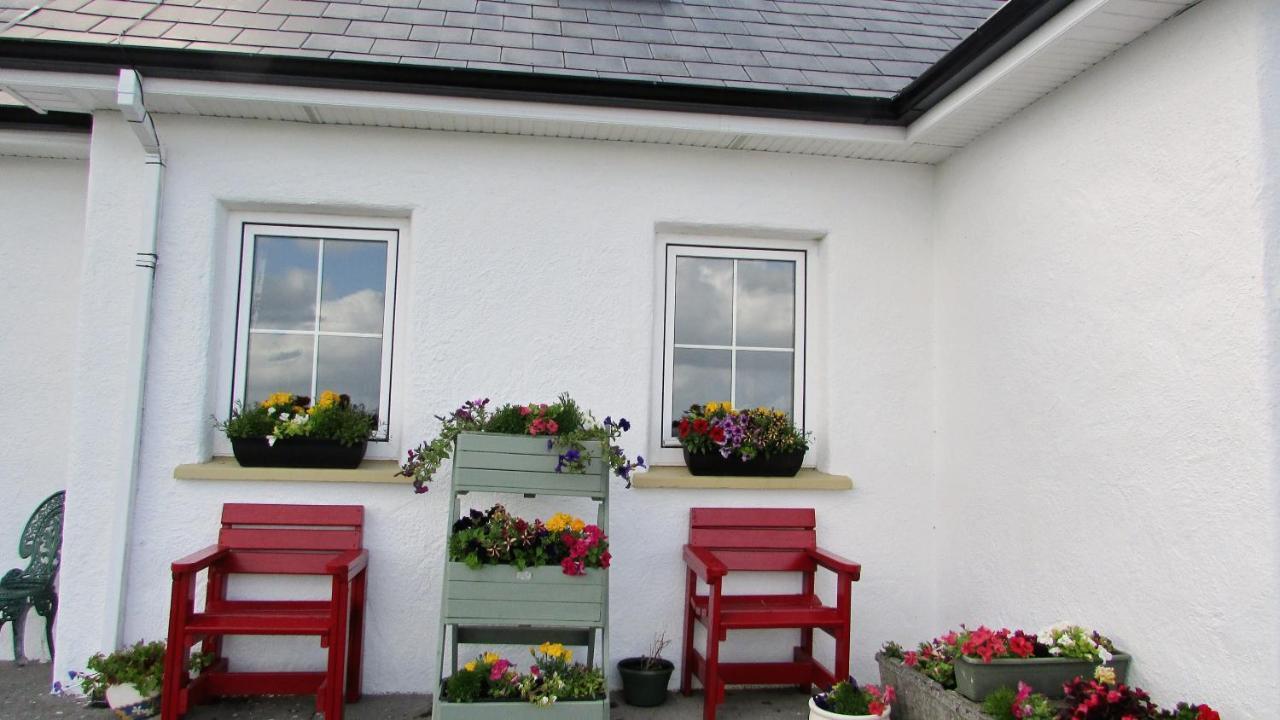 Breacan Cottage B&B Kinvara Esterno foto