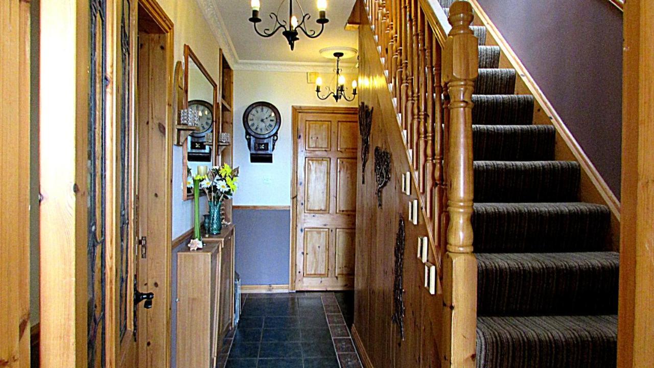 Breacan Cottage B&B Kinvara Esterno foto