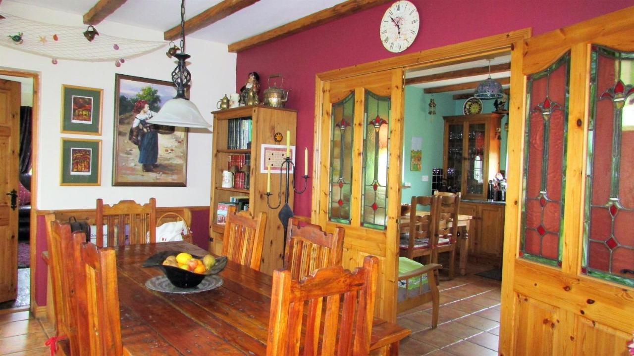 Breacan Cottage B&B Kinvara Esterno foto