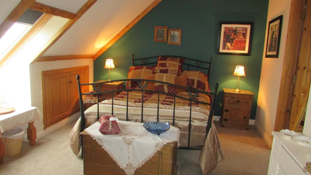 Breacan Cottage B&B Kinvara Esterno foto