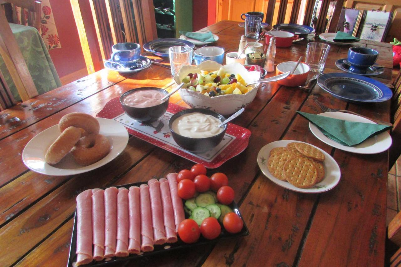 Breacan Cottage B&B Kinvara Esterno foto