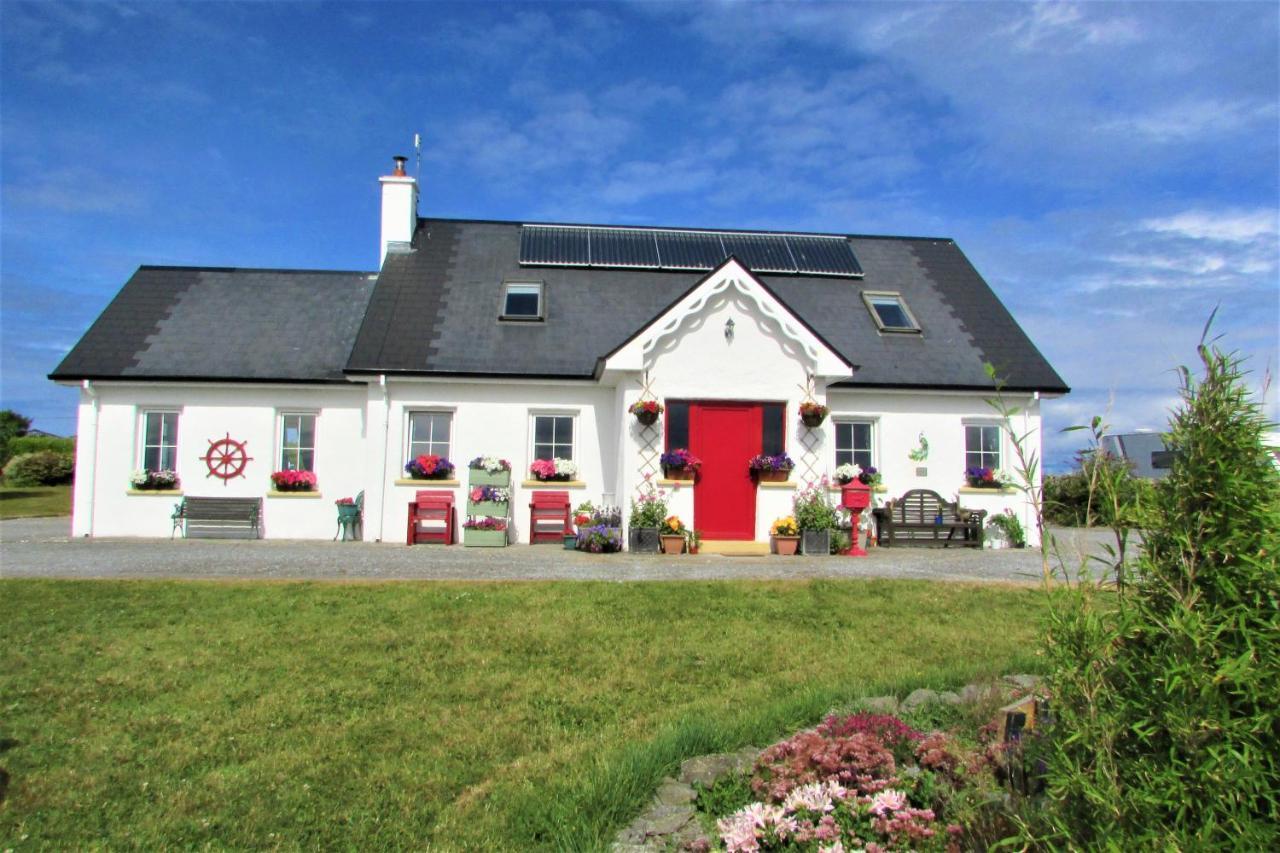 Breacan Cottage B&B Kinvara Esterno foto