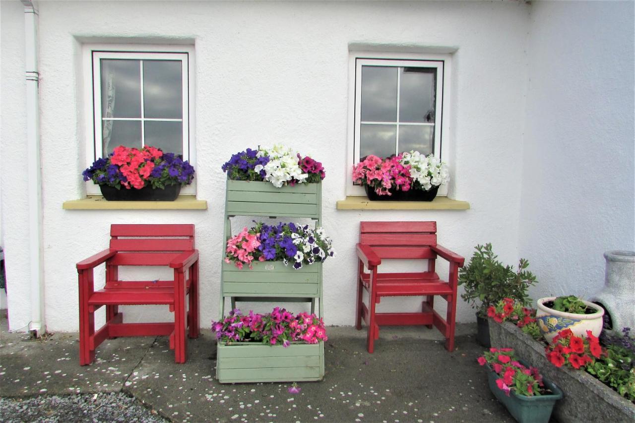 Breacan Cottage B&B Kinvara Esterno foto