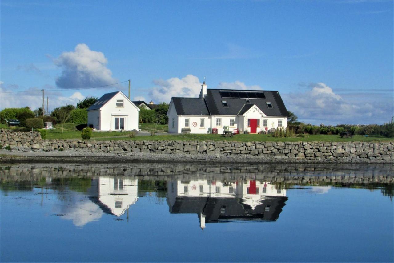 Breacan Cottage B&B Kinvara Esterno foto